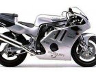 Suzuki GSX-R 400R